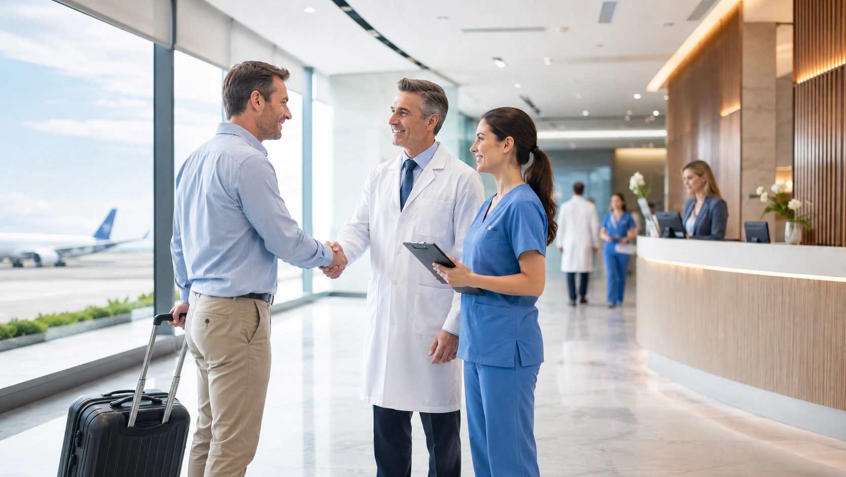  Advantages and Disadvantages of Medical Tourism: Complete Guide